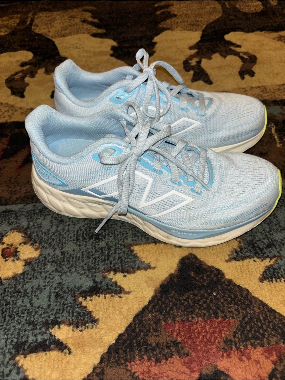680 New Balance Women's Running Shoes